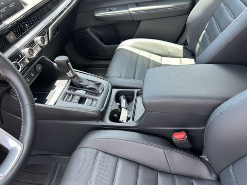 Used 2026 Honda CR-V EX-L image 24