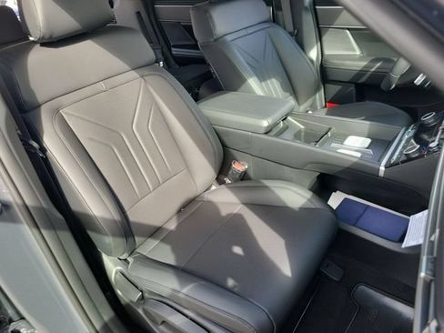 New 2027 Hyundai Santa Fe SEL FWD image 22