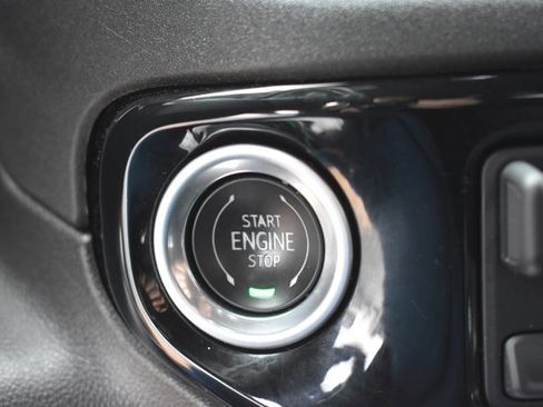 Used 2023 Chevrolet Silverado 1500 LTZ w/ Technology Package image 27