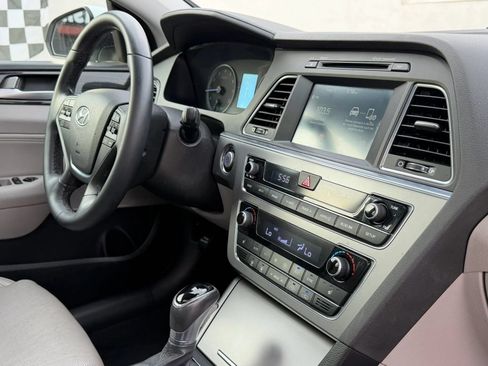 Used 2016 Hyundai Sonata Limited FWD image 13