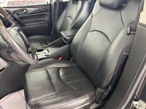 Used 2017 Buick Enclave Leather image 32