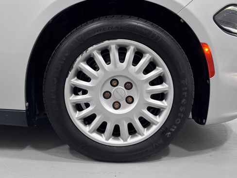 Used 2016 Dodge Charger Police image 32