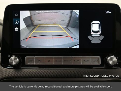 Used 2023 Hyundai Kona Limited image 18