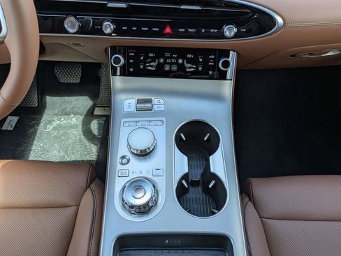 New 2026 Genesis GV70 2.5T Advanced image 19