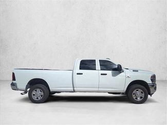 Used 2025 RAM 2500 Tradesman w/ Chrome Appearance Group video 4