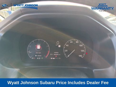 Used 2025 Honda Odyssey EX-L image 22