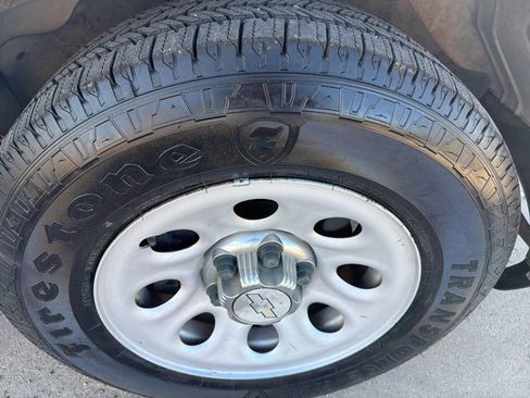 Used 2009 Chevrolet Express 1500 Passenger w/ LT Preferred Equipment Group image 24