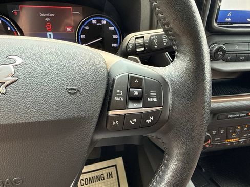Used 2022 Ford Bronco Sport Badlands w/ Premium Package AWD/4WD image 26