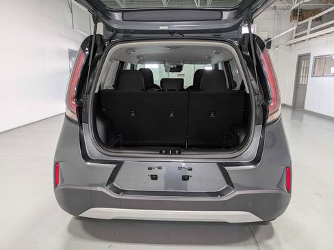 Certified 2023 Kia Soul LX w/ Option Group 015 FWD image 35