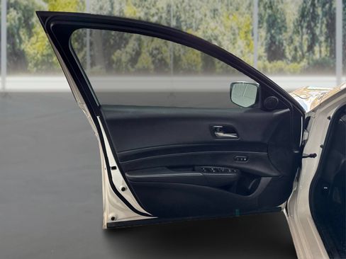 Used 2021 Acura ILX w/ Premium Package FWD image 20