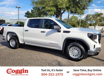 New 2026 GMC Sierra 1500 Pro w/ Pro Value Package