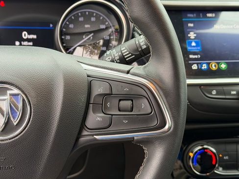 Used 2023 Buick Encore GX Preferred w/ Cold Weather Comfort Package image 11