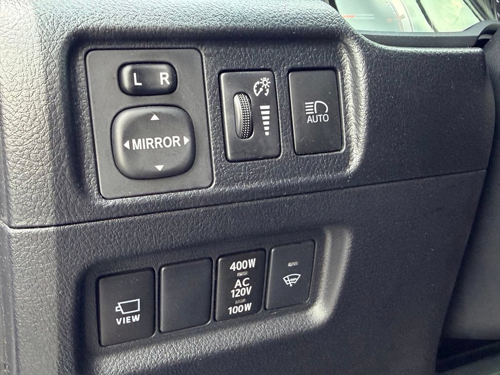 Used 2023 Toyota 4Runner Limited RWD image 27