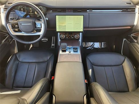 Used 2023 Land Rover Range Rover SE image 25