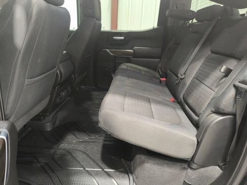 Used 2019 Chevrolet Silverado 1500 RST AWD/4WD image 15