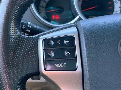 Used 2013 Toyota Tacoma 4x4 Double Cab w/ SR5 Pkg image 23