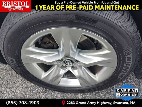 Used 2016 Toyota Highlander Limited AWD/4WD image 15