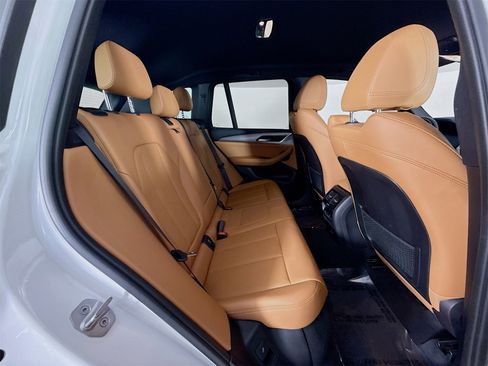 Certified 2023 BMW X3 sDrive30i image 27