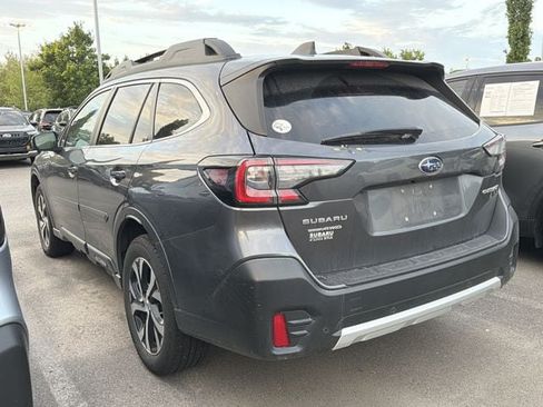 Used 2022 Subaru Outback Limited AWD/4WD image 6
