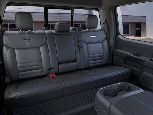 New 2026 Ford F250 Platinum AWD/4WD image 11