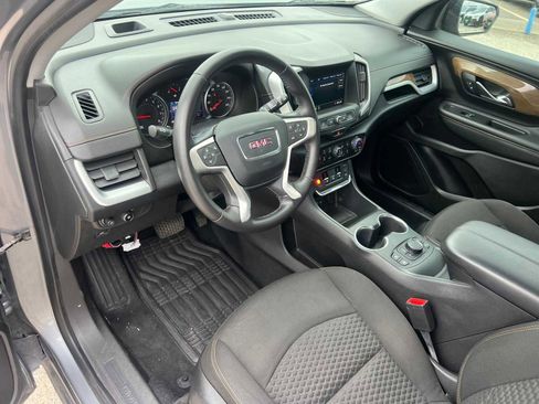 Used 2020 GMC Terrain SLE w/ Driver Convenience Package image 14