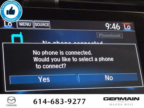 Used 2019 Honda Civic EX-L image 28