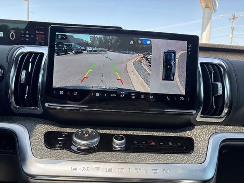 New 2025 Ford Expedition Tremor image 19