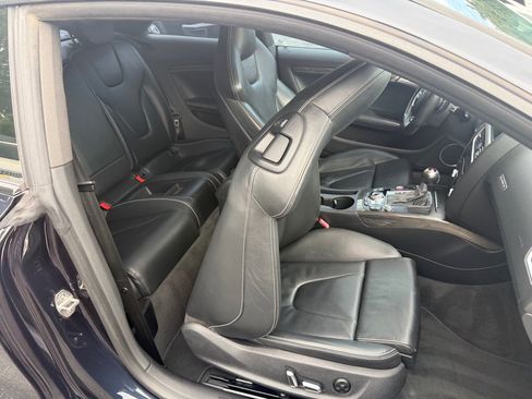 Used 2015 Audi S5 Premium Plus w/ Technology Package AWD/4WD image 43