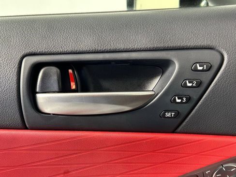 Used 2022 Lexus IS 350 F Sport image 36