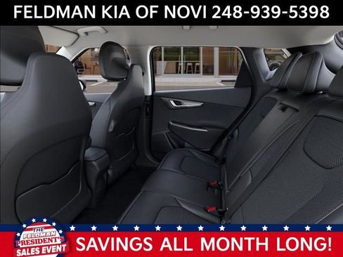 New 2025 Kia EV6 Light image 18