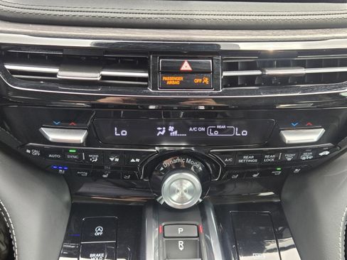 Certified 2026 Acura MDX SH-AWD w/ Advance Package image 13