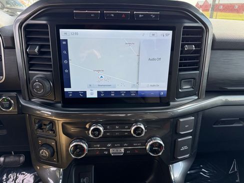 Used 2022 Ford F150 XLT w/ Equipment Group 302A High image 20