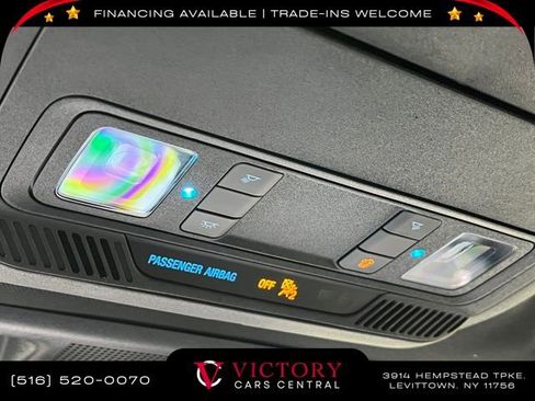 Used 2023 Ford Mustang Mach-E GT w/ GT Performance Edition image 41