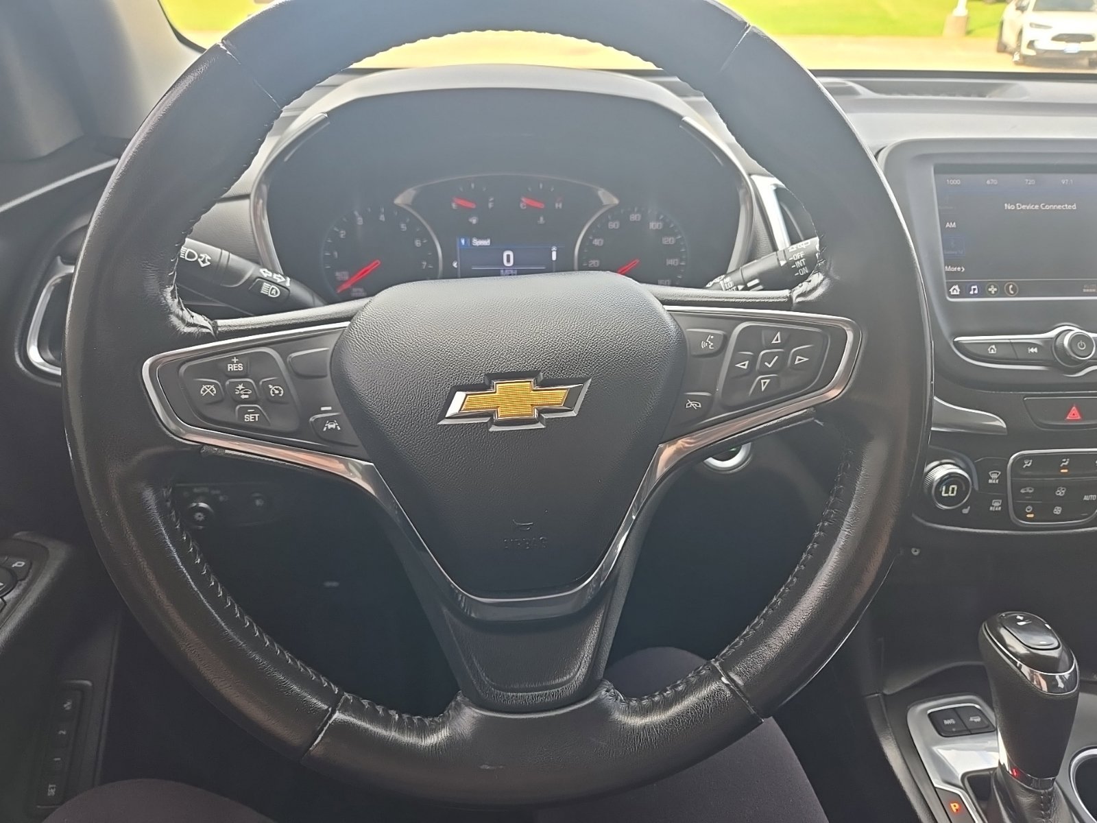 Used 2020 Chevrolet Equinox LT w/ Midnight Edition AWD/4WD image 16