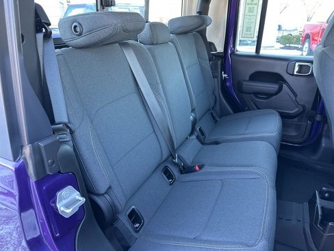 New 2026 Jeep Gladiator Sport image 48