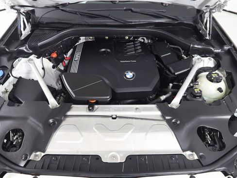 Used 2022 BMW X4 xDrive30i w/ Convenience Package image 55