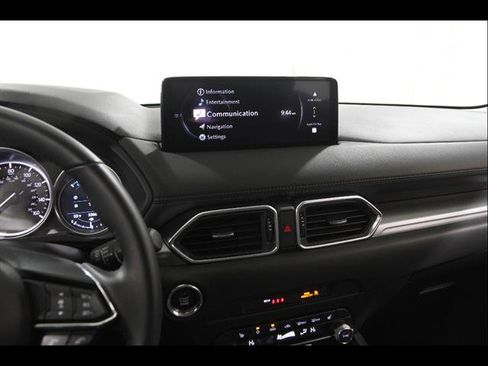 Certified 2025 MAZDA CX-5 AWD 2.5 S w/ Select Package image 9