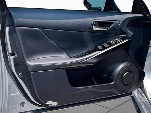 Used 2024 Lexus IS 350 F Sport w/ Accessory Package 2 RWD image 22