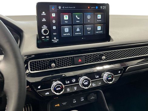 New 2026 Honda Civic Sport Touring image 20