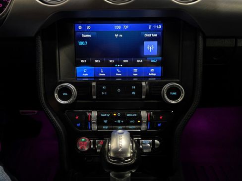 Used 2022 Ford Mustang Premium image 22