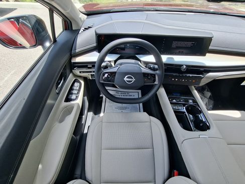 New 2026 Nissan Murano SL AWD/4WD image 14