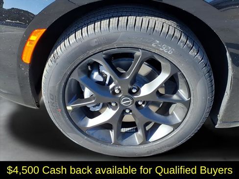 New 2026 Chrysler Pacifica Select w/ S Appearance Package image 10