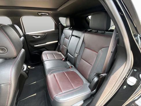 Used 2023 Chevrolet Blazer RS w/ Driver Confidence II Package FWD image 20