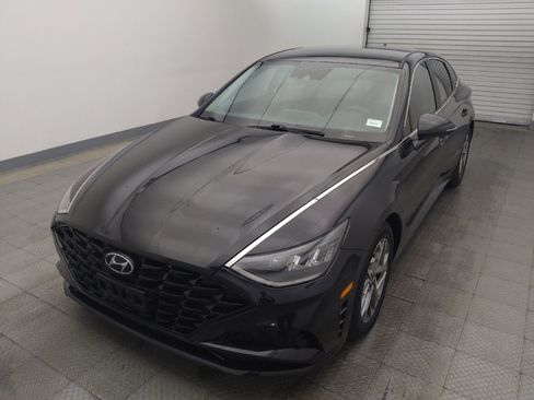 Used 2023 Hyundai Sonata SEL w/ Cargo Package FWD image 15