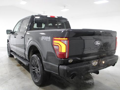 New 2026 Ford F150 Lariat image 6