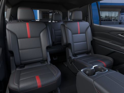 New 2026 Chevrolet Traverse RS AWD/4WD image 65