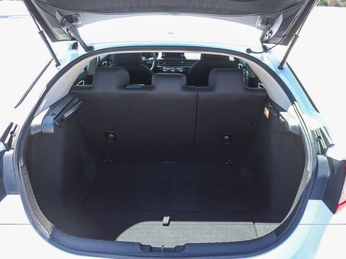 Certified 2024 Honda Civic LX image 26