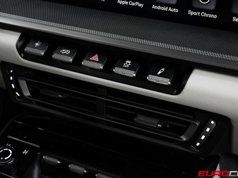 Used 2024 Porsche 911 Carrera 4S image 29