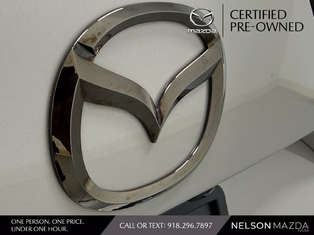 Certified 2026 MAZDA CX-90 3.3 Turbo w/ Premium Sport Pkg AWD/4WD image 18