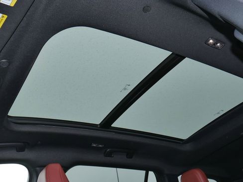 Used 2025 Lincoln Aviator Reserve w/ Jet Appearance Package image 7